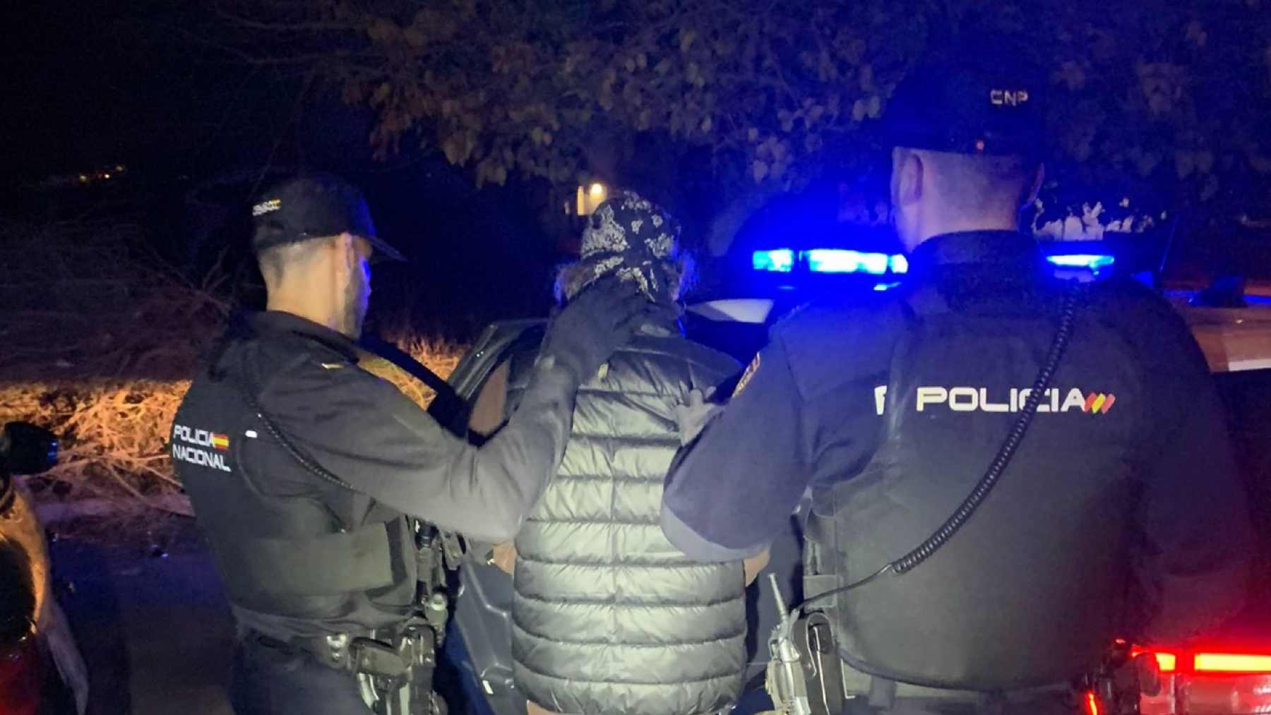 Detenido un hombre por agredir sexualmente a una conocida suya en Manacor