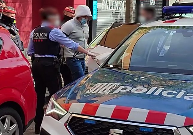 Cae de nuevo El Pirata, el narco del Garraf: detenido por los Mossos y en libertad en menos de 48 horas