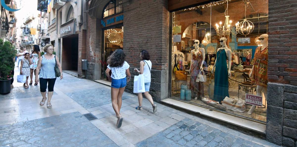 Recuperada una tablet robada en Reus porque la ‘nueva dueña’ subió fotos a la nube
