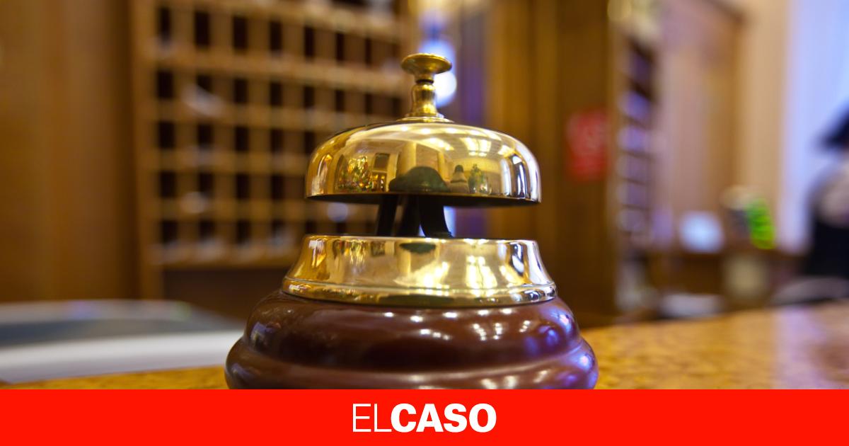Dos hombres detenidos por asalto violento en un hostal de Figueres, uno de los clientes implicado como cómplice