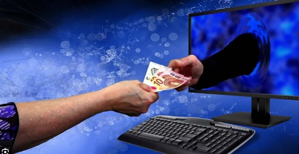 La provincia registra una media de cuatro ciberestafas al día