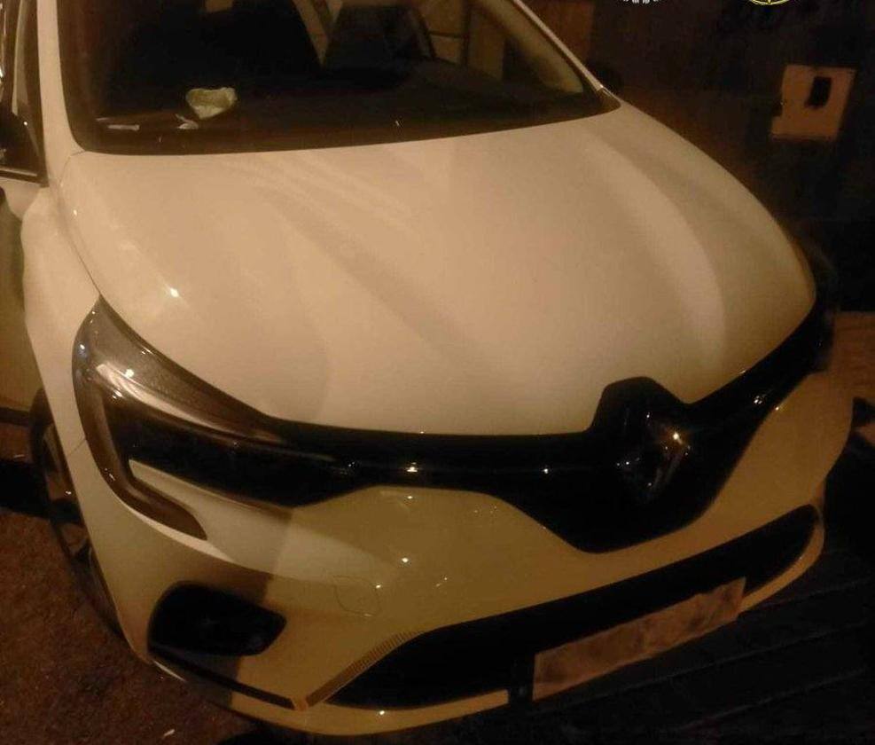 Emocionante persecución al estilo ‘polis y cacos’ en Las Palmas de Gran Canaria: detenido individuo sin permiso de conducción