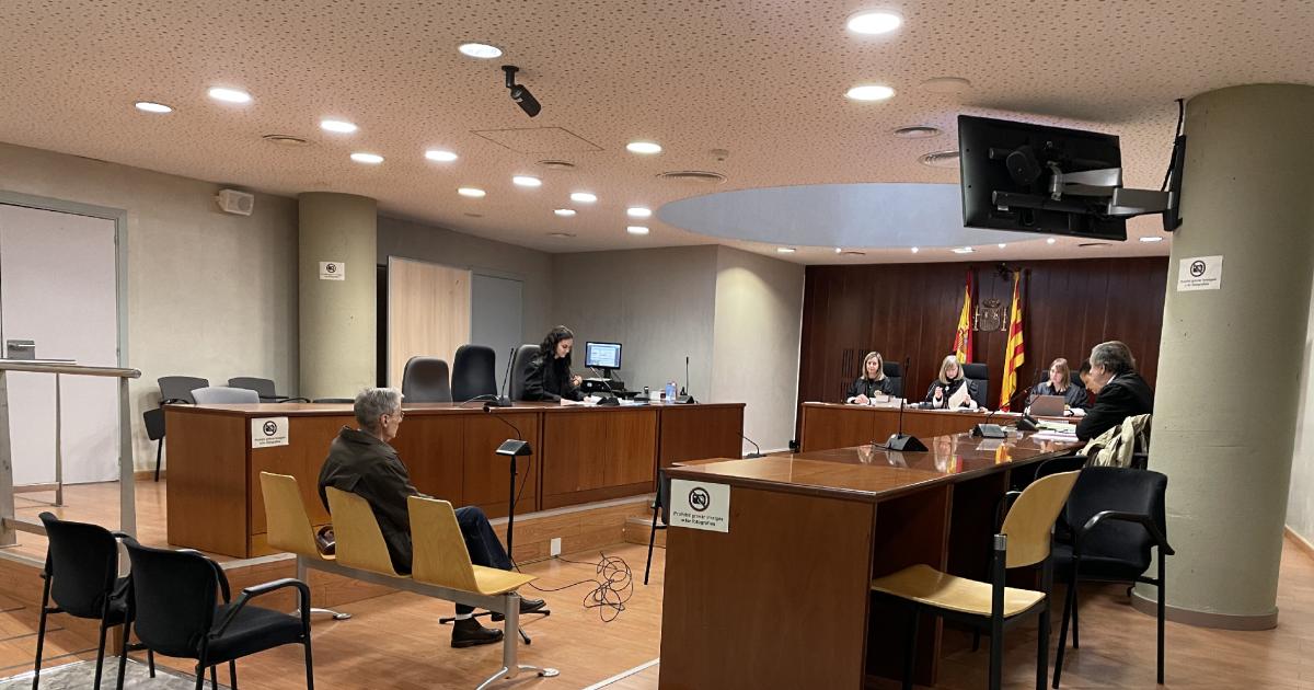 Admite que se apropió de 454.800 € de su empresa por deudas de juego