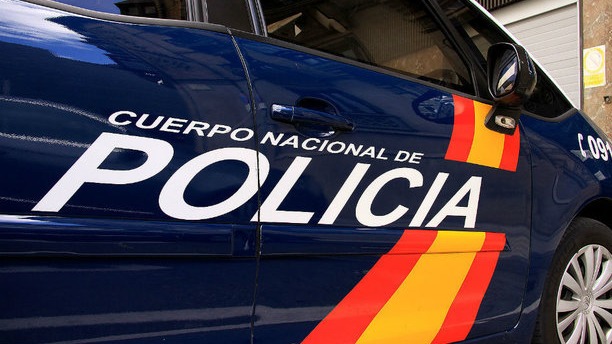 Encuentran de madrugada cuerpo sin vida en la playa de Camposoto, San Fernando