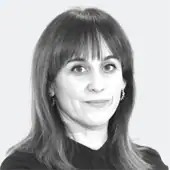 Almudena Nogués