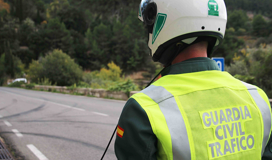Fallece una persona en un trágico accidente de tráfico en Lepe