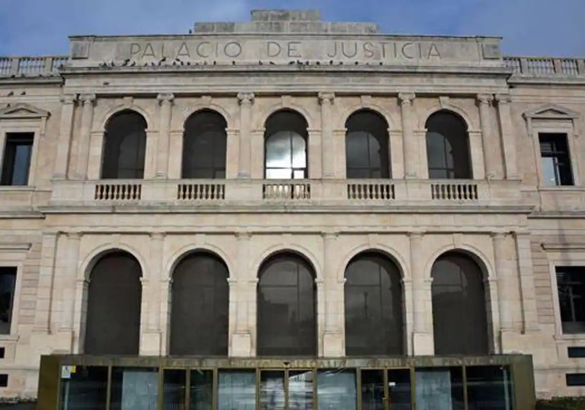 Piden penas de 7 y 9 años para dos hombres sorprendidos con un kilo de speed en Burgos