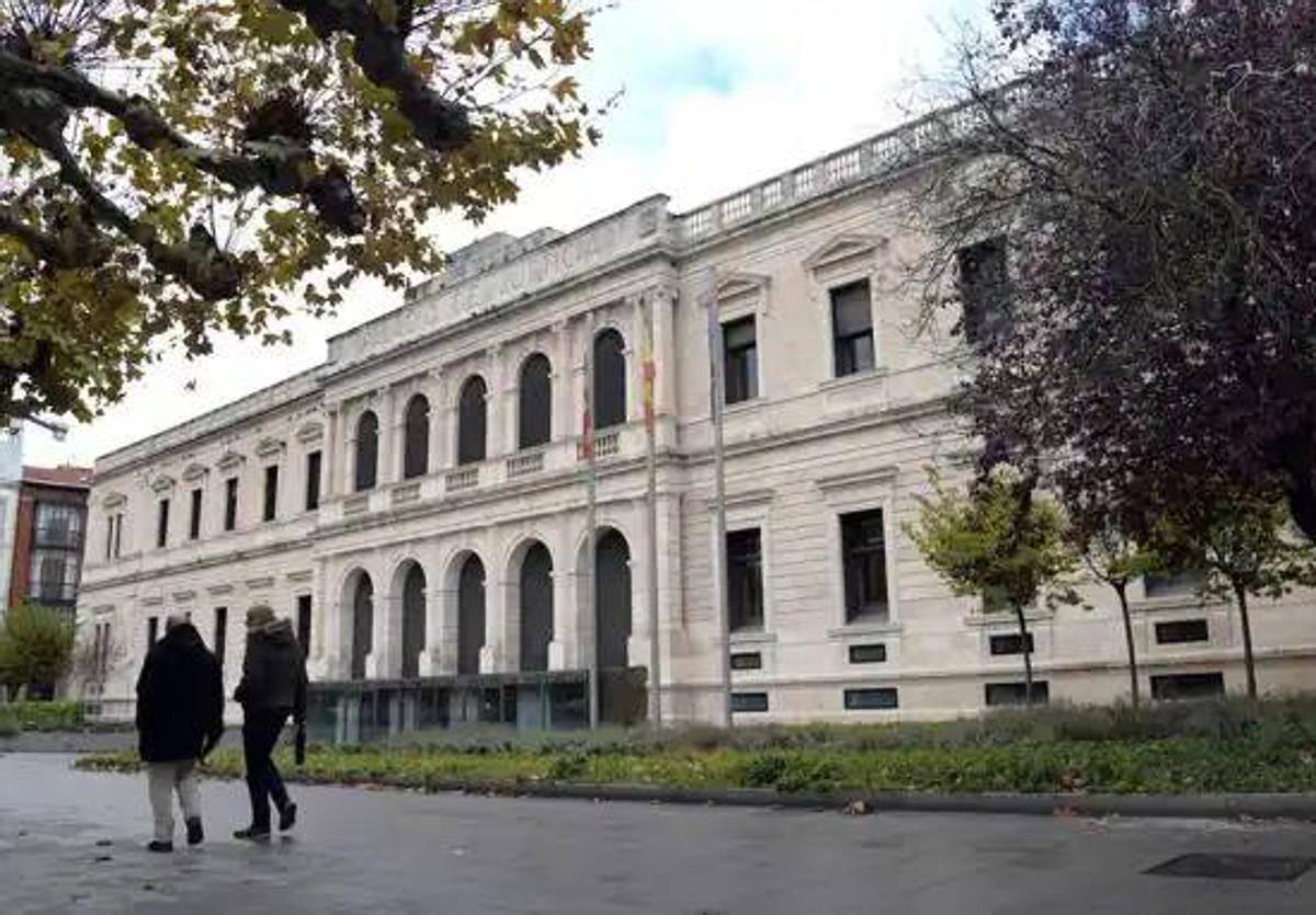 Solicitan cinco años de cárcel para un traficante de drogas en Burgos