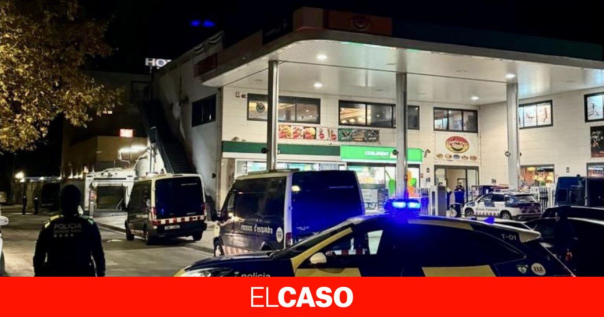 Hombre estafado en prostíbulo de Tordera pierde 38.669 euros tras ser drogado por dos chicas