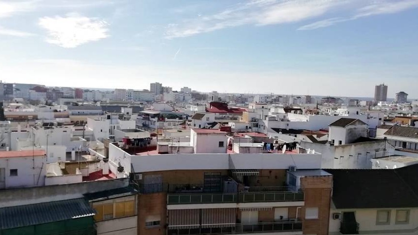 Una "explosión" que ha retumbado en Huelva y varios pueblos desata la preocupación