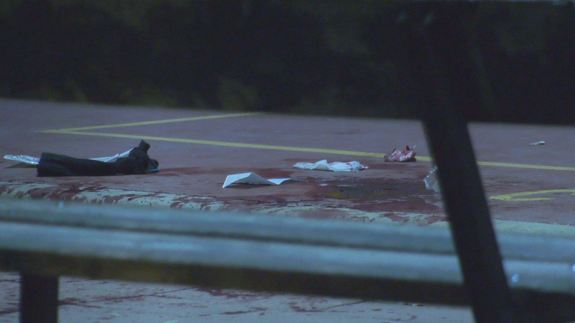 Ingresan en prisión provisional los sospechosos de agredir con arma blanca a un joven en Lorca por intento de homicidio