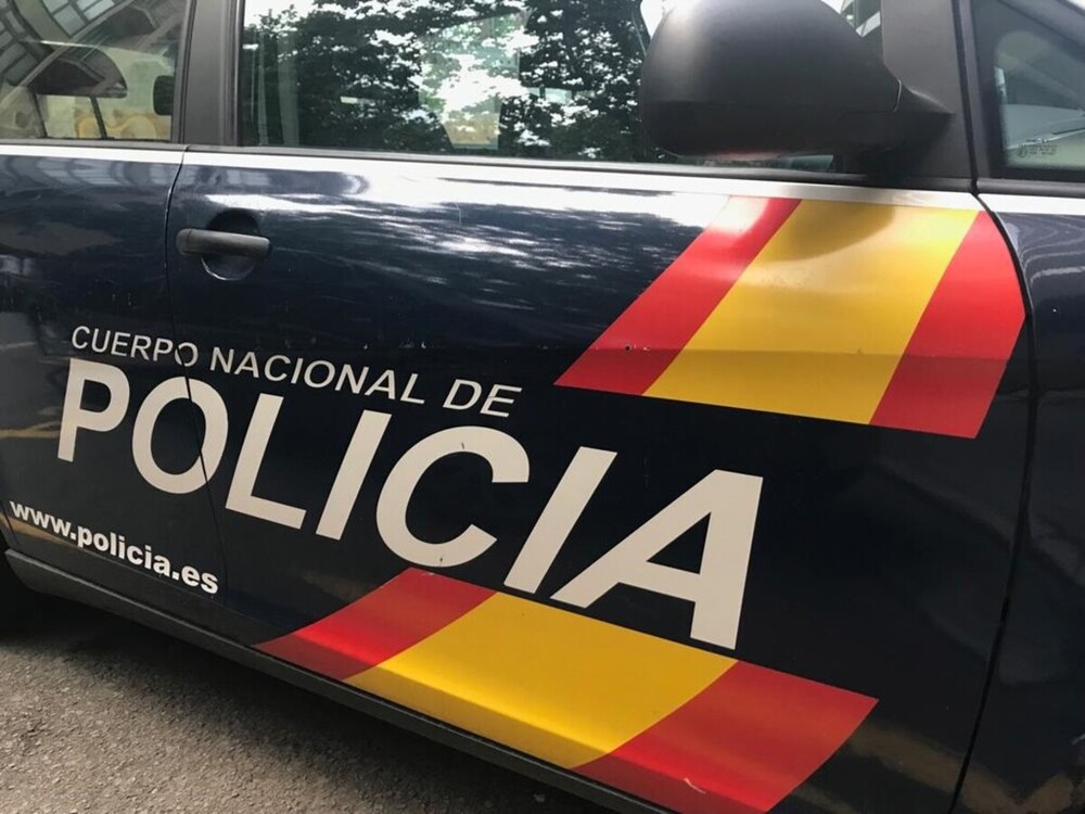 Joven resulta herido tras una pelea en la plaza de la Rinconada de Valladolid