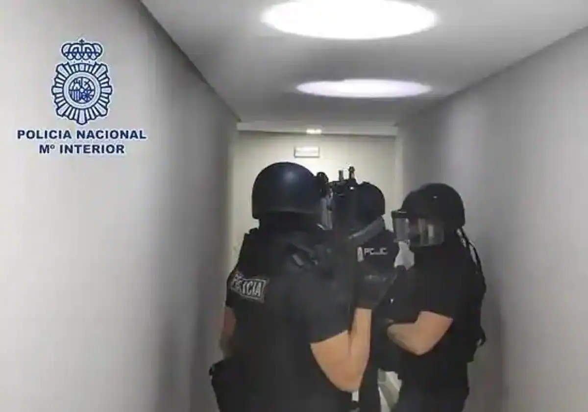 Joven secuestrado y torturado en Fuengirola por deuda de tres millones de euros en cocaína