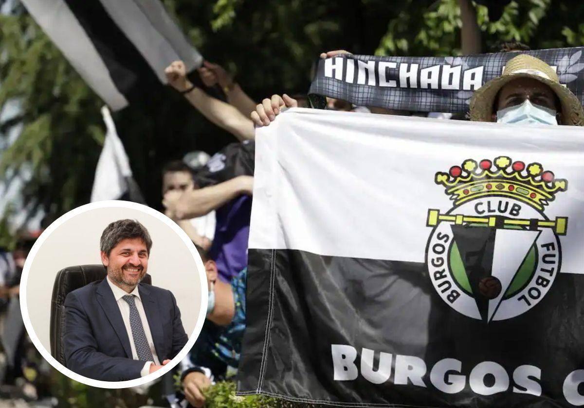 Las noticias imprescindibles de Burgos este sábado 30 de diciembre