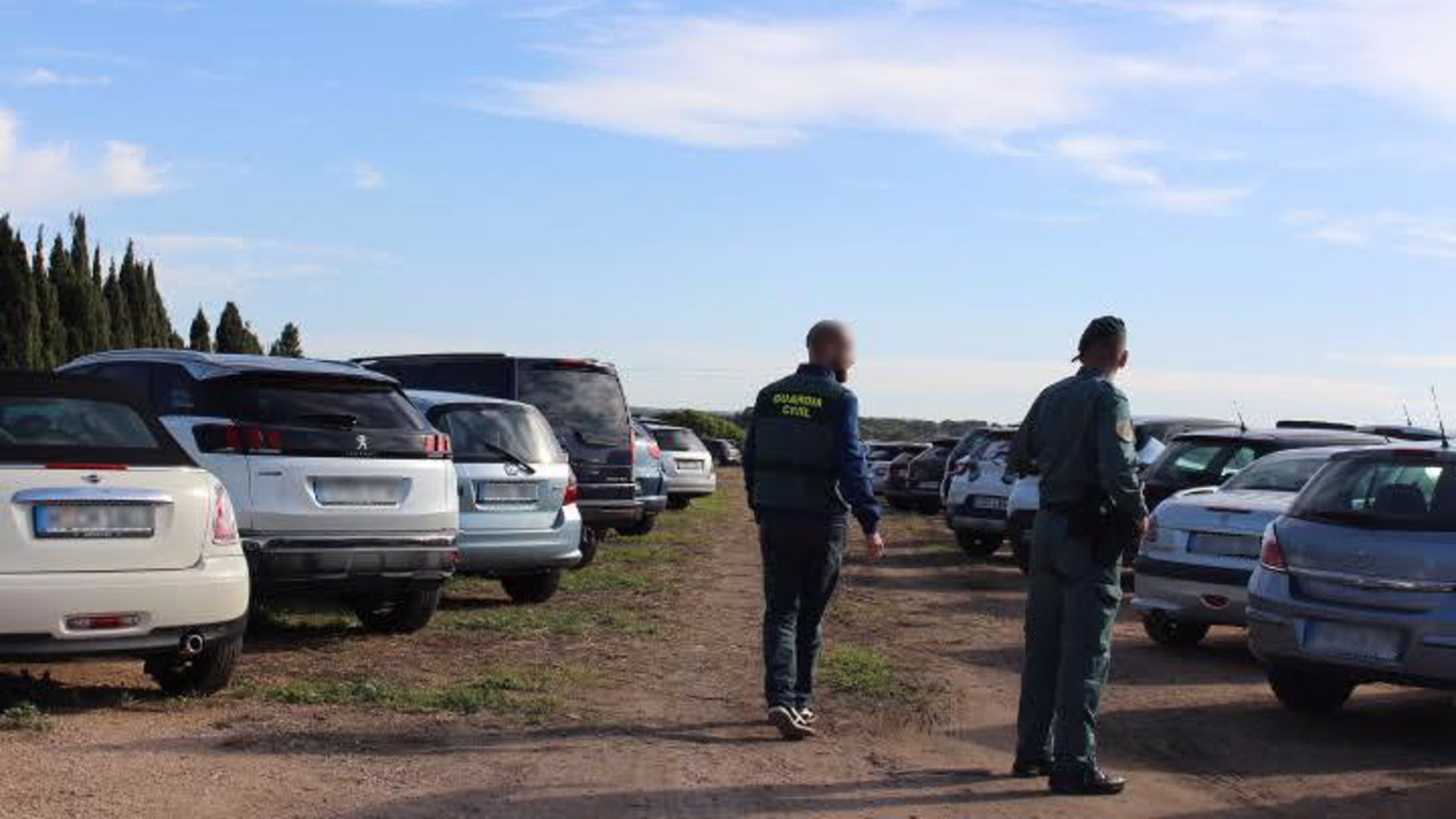 Investigan a una empresa de Palma por carecer de autorización y tener hasta 13 trabajadores sin contrato