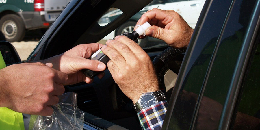La Policía Local lleva a cabo 181 pruebas de alcohol y 11 de drogas en una campaña