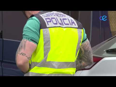 La Policía Nacional cierra con éxito la Operación Bolero: Cuarto detenido en la segunda fase