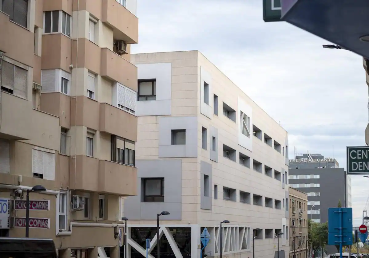 Detenido en Alicante el destacado miembro de la camorra napolitana Nicola Rullo