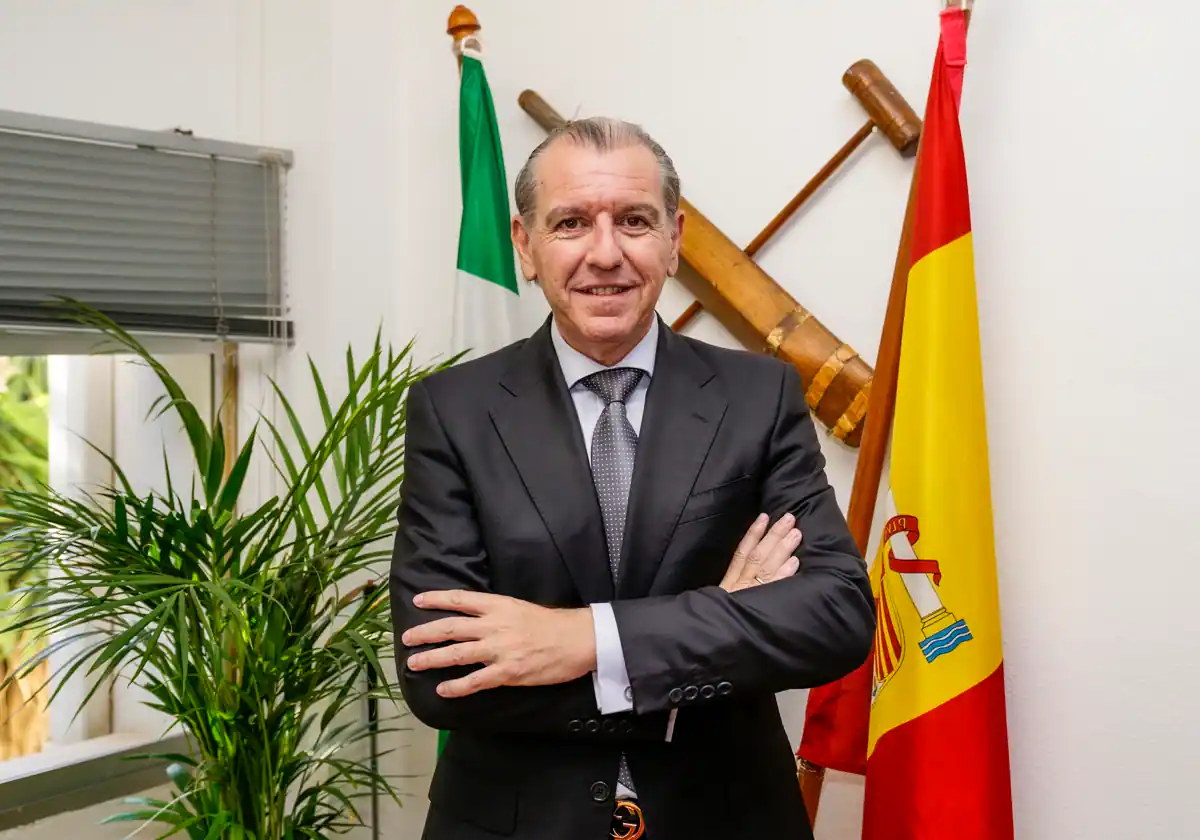 «Perseguimos a auténticos psicópatas que por dinero son capaces de todo»