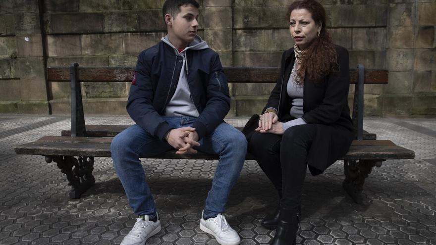 Madre de Santi Coca: “Ha habido negligencias desde el primer día; nadie paga por la muerte de mi hijo”