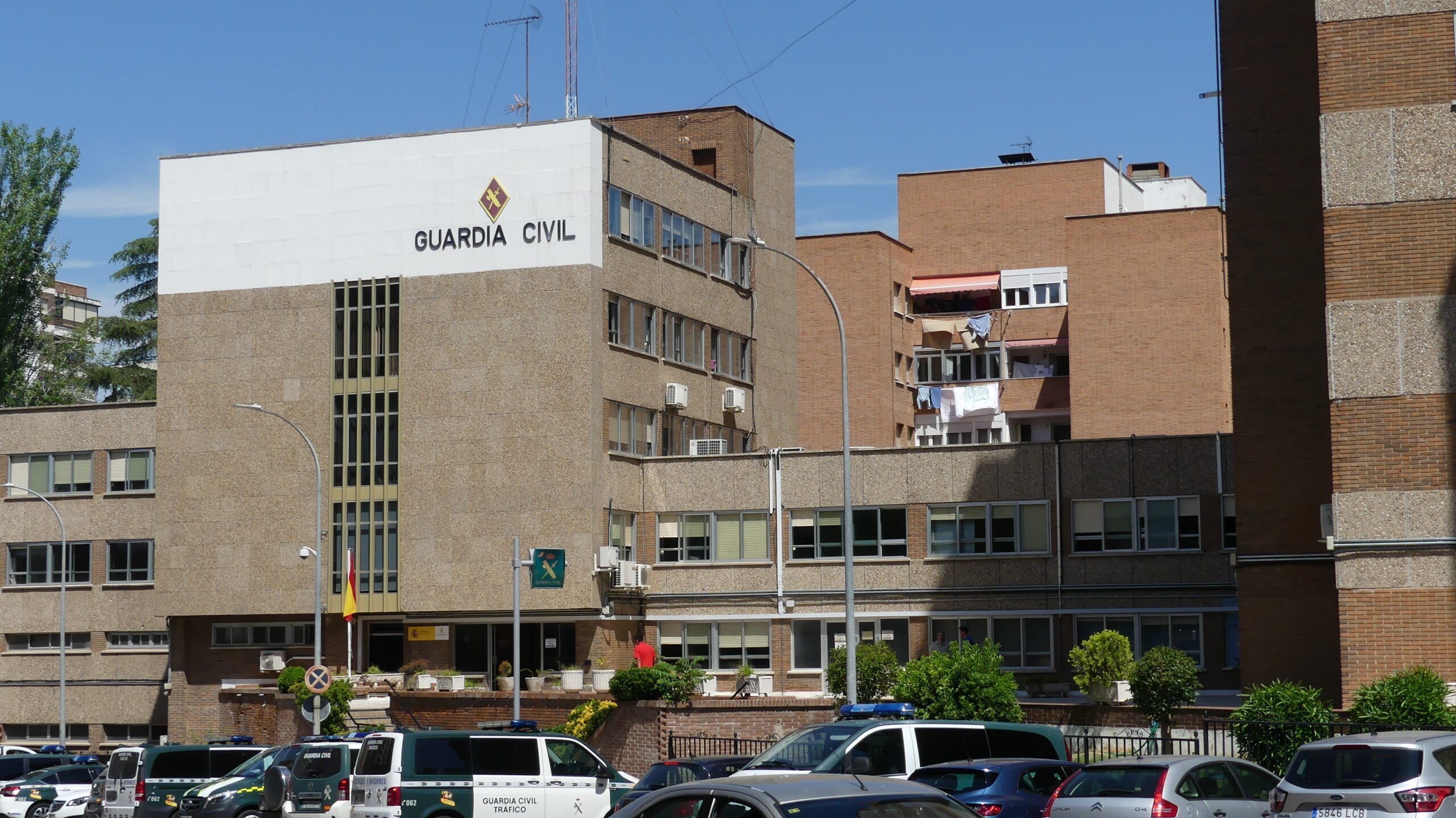 No están buscando en Guadalajara a ningún asesino con ningún dispositivo especial