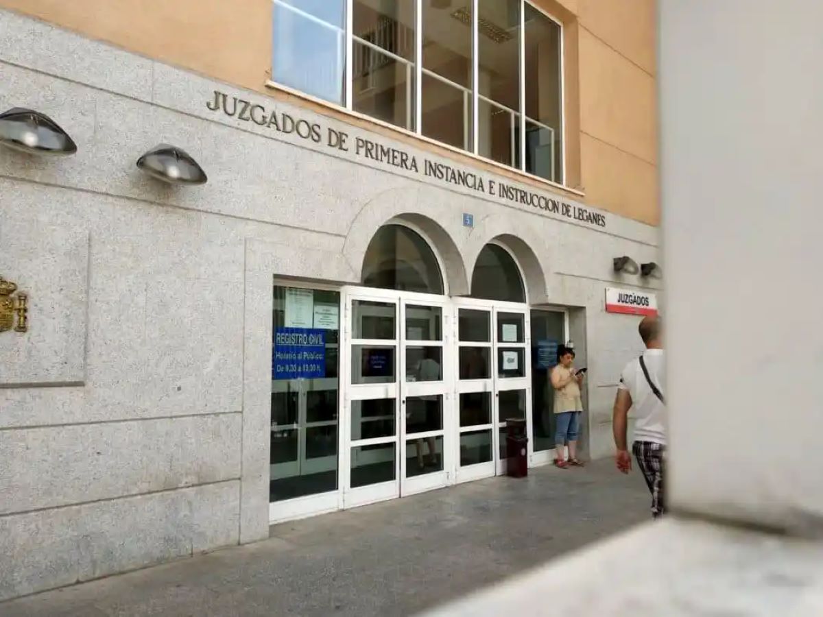 LEGANÉS/ La pesadilla de un padre: 7 meses esperando la autopsia de su hijo