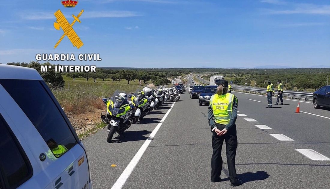 Pareja de la provincia de León acusada de tráfico de drogas tras ser encontrada con 11 gramos de speed en La Torre del Valle
