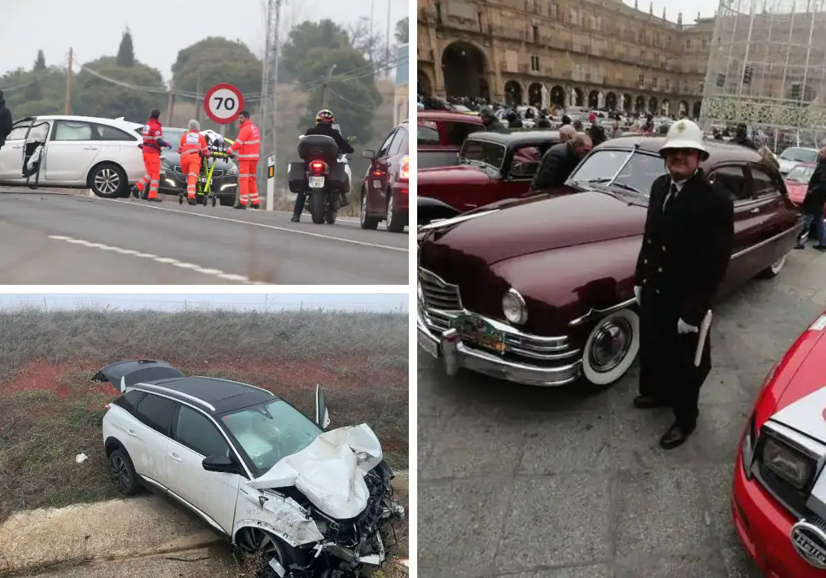 Pelea en campos de La Aldehuela requiere intervención de la Policía Nacional para detener agresor y tomar declaraciones a los implicados
