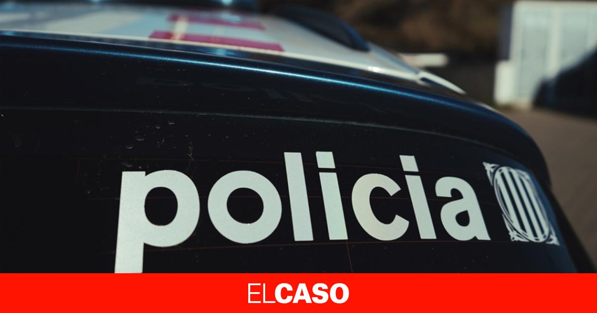 Encuentran cadáver calcinado cerca de una caravana en Vilassar de Mar