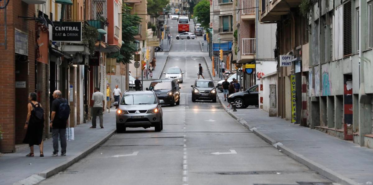 Dos mujeres, víctima de ‘tirones’ en Tarragona
