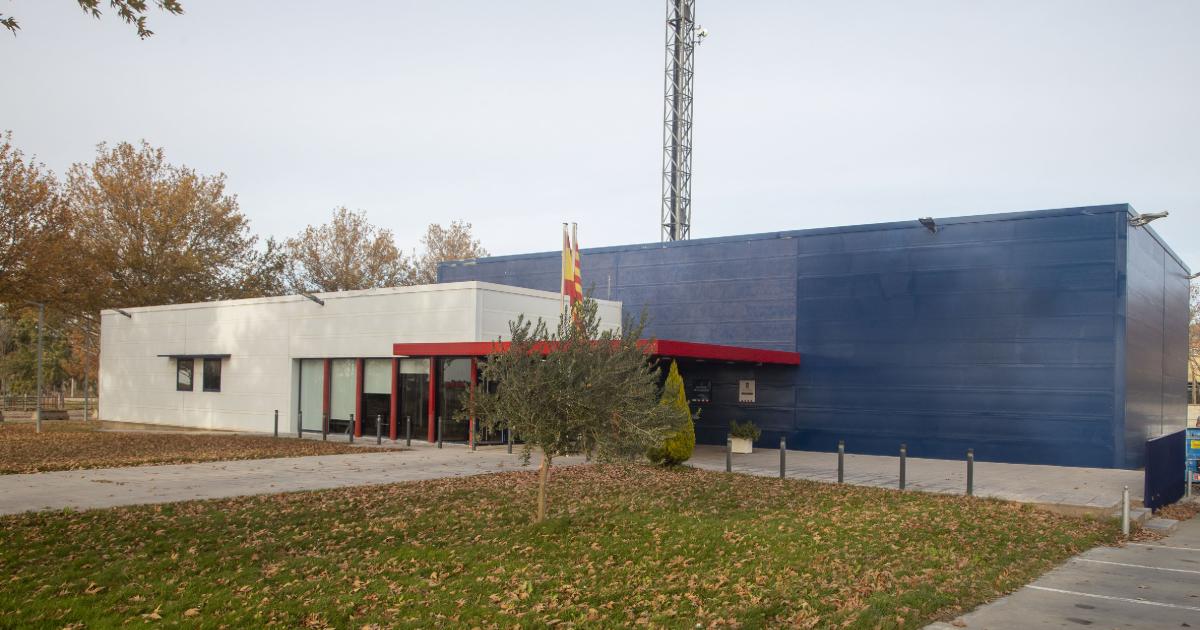 Segundo robo de armas en Lleida en cuatro días: investigan posible tráfico de armas