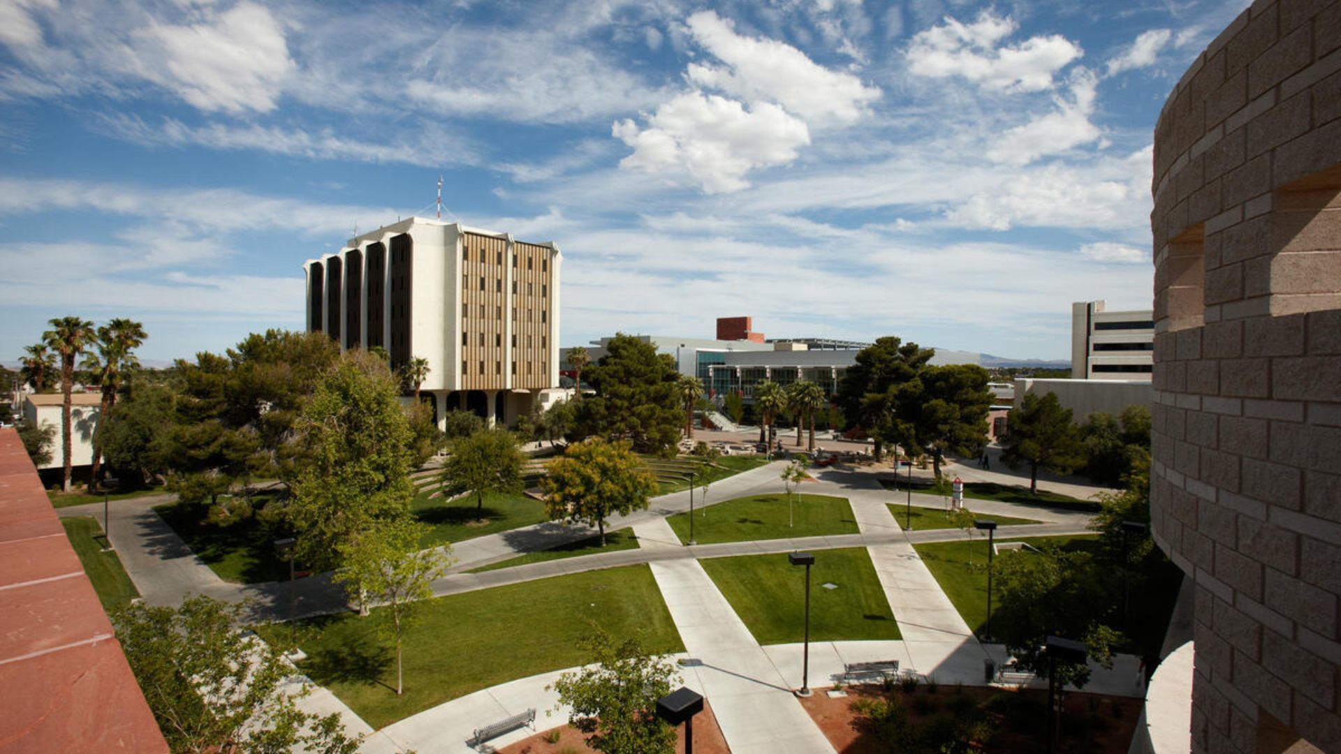 Tres muertos en un tiroteo en la Universidad de Nevada (EE. UU.)