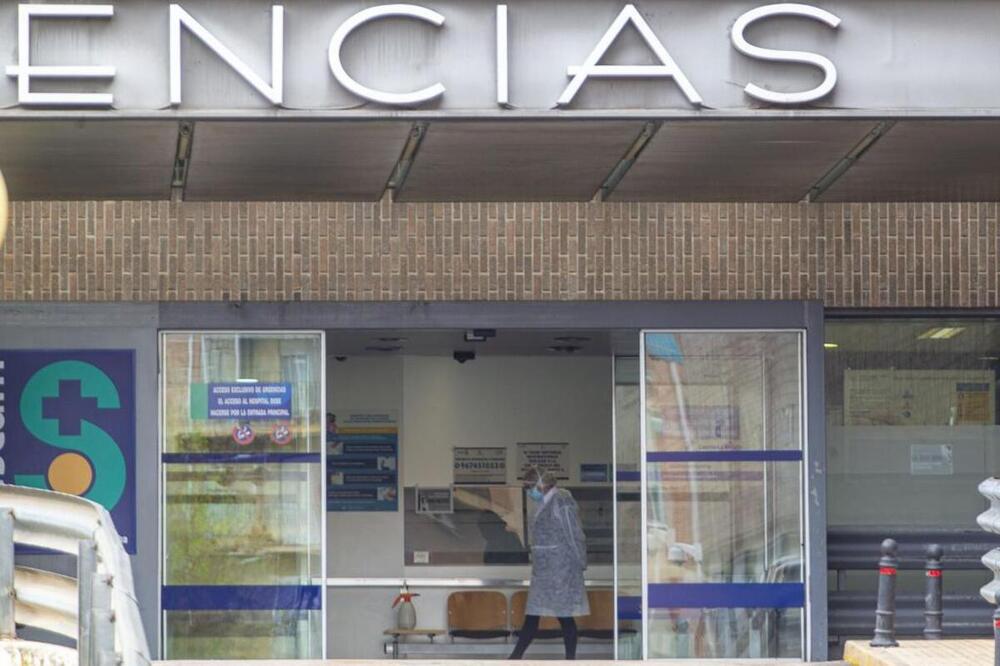 Trabajador de 48 años resulta herido grave tras caer desde una grúa en Las Pedroñeras