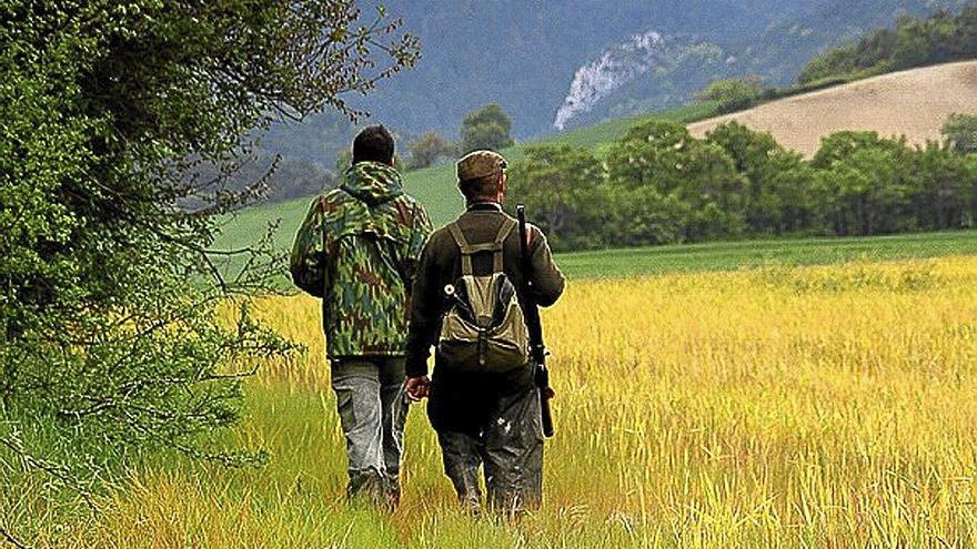 La Federación Guipuzcoana de Caza señala a "un cúmulo de circunstancias fatales" en la muerte de la mujer de Deba