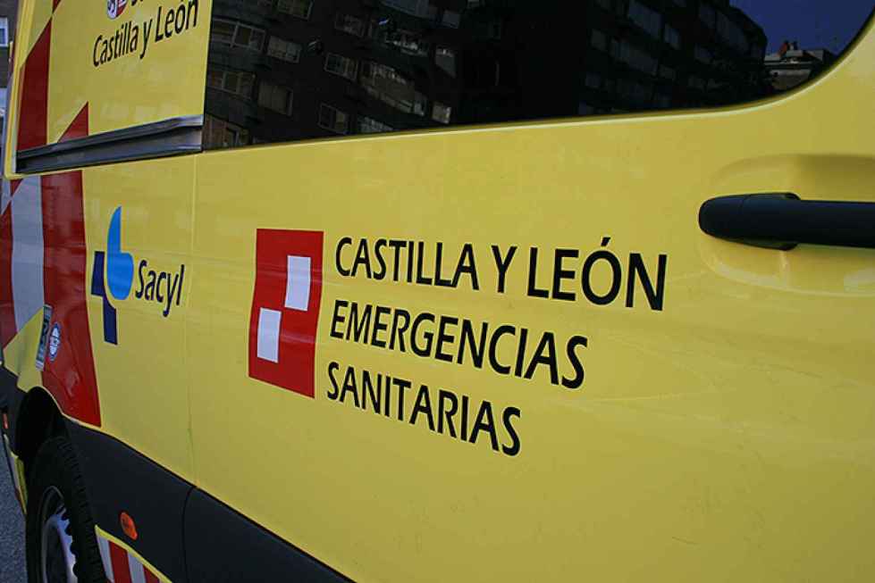 Accidente laboral mortal en jornada de Nochevieja