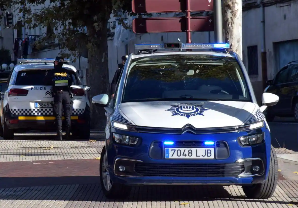 Tres detenidos gracias a la colaboración ciudadana en sucesos ocurridos en supermercados de Logroño