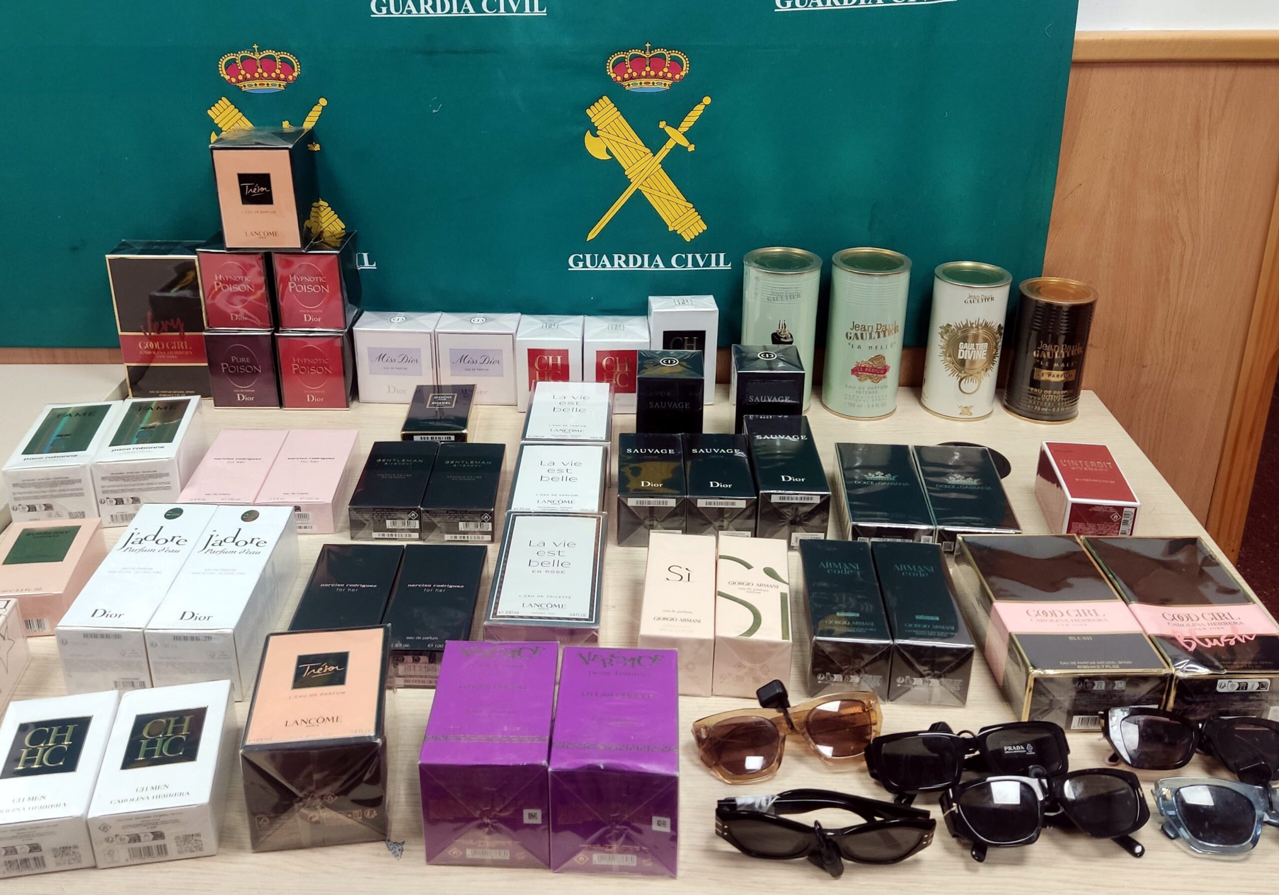 robatori duty free aeroport prat