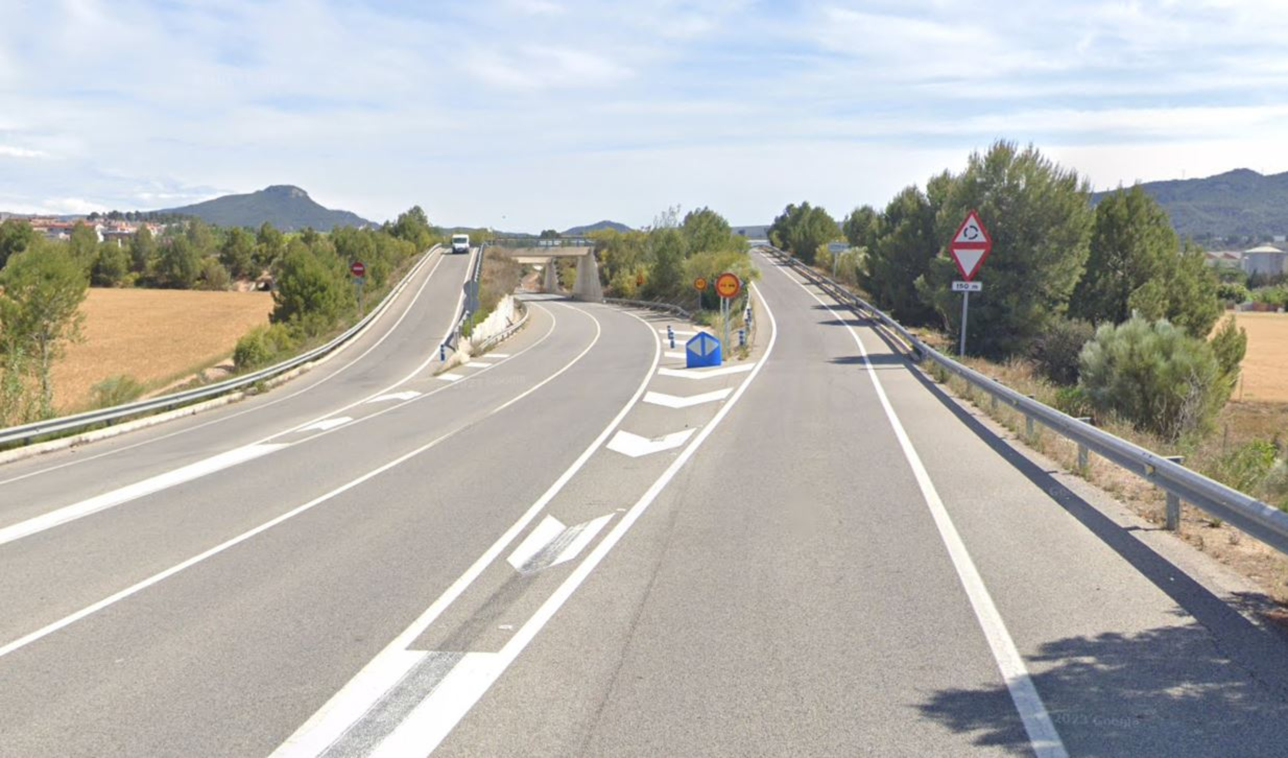 accident mortal igualada