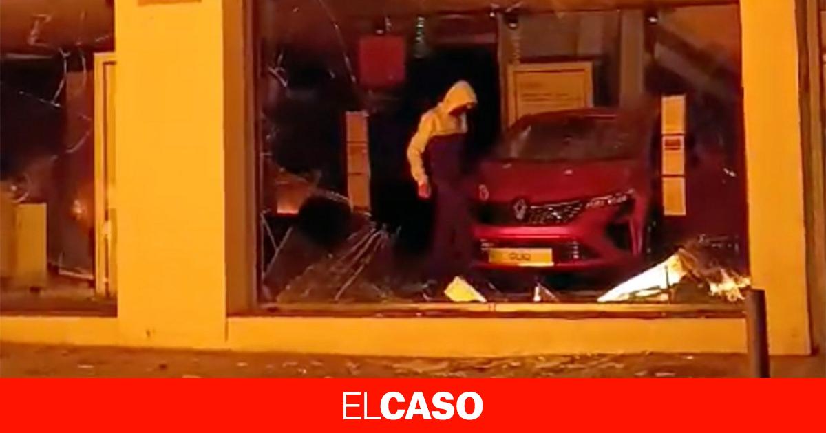 Violencia desatada en fiestas mayores de Cataluña: varios detenidos y un muerto en Reus