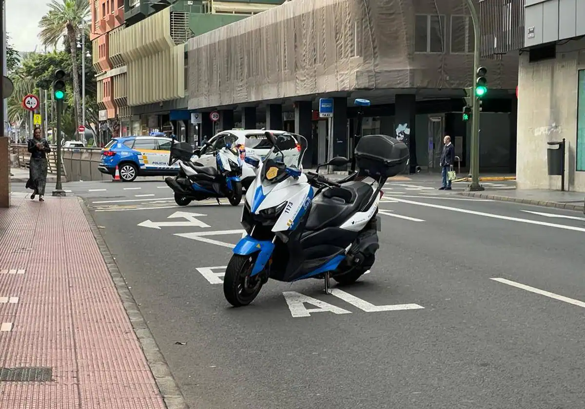 ¡Túnel de Santa Catalina cerrado después de inquietantes desprendimientos!