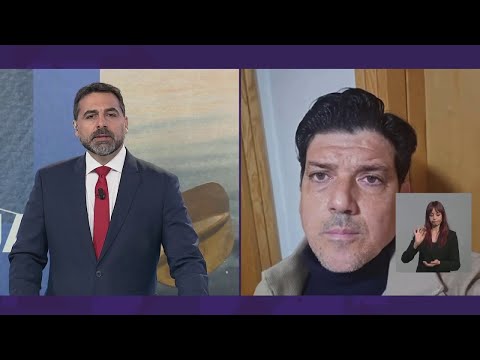 Caso Ivo Petrov, joven desaparecido en el Mar Menor: "Estoy seguro de que los investigadores no descartar&aacute;n otras hip&oacute;tesis"