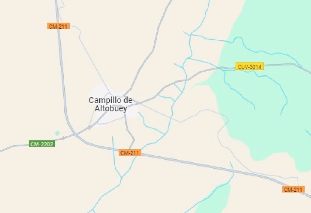 Muere un hombre al chocar un coche contra un jabalí