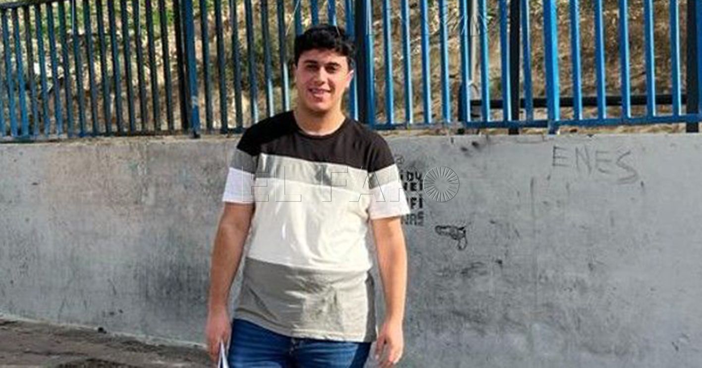 Yunes Benassar asegura que el autor del apedreamiento a un policía "no representa a La Cañada"