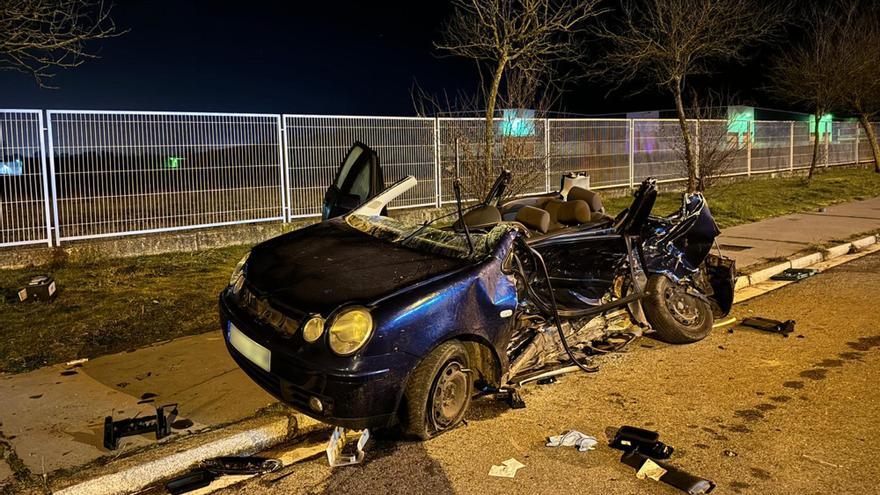 Carreras ilegales, veinte años jugando al gato y al ratón en el asfalto
