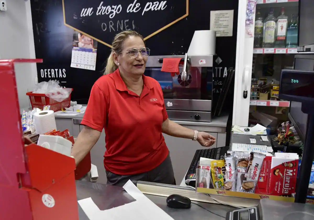 «Por las noches, cierro los ojos y veo el machete bailando»
