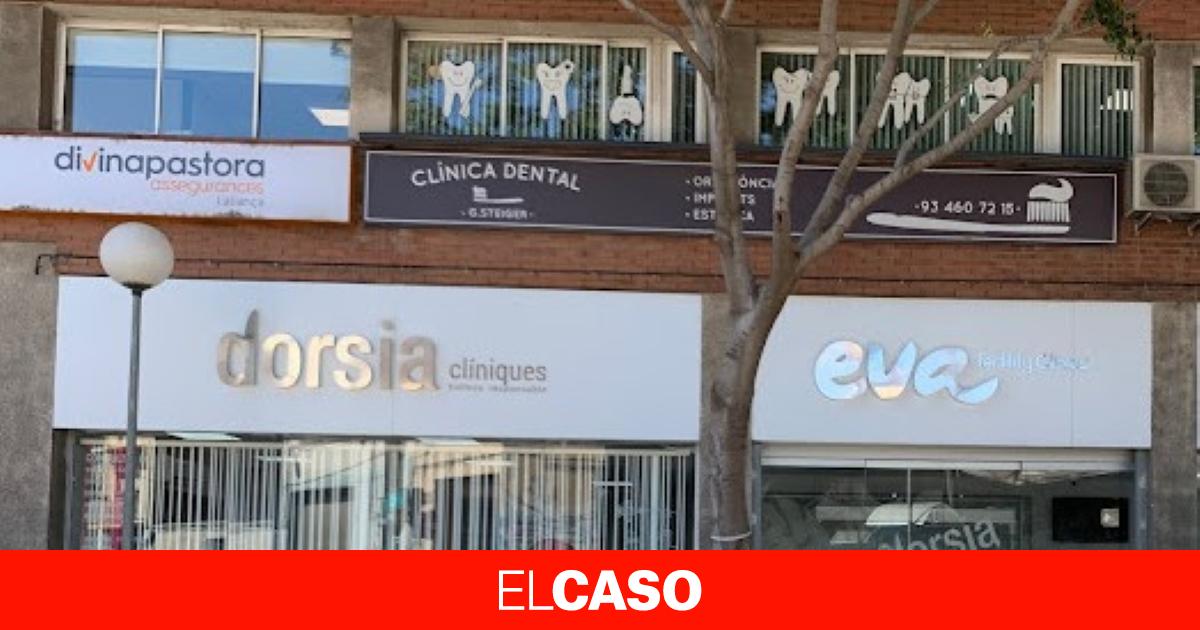 Aumenta el número de afectadas por estafas en clínicas Dorsia de Badalona y Manresa