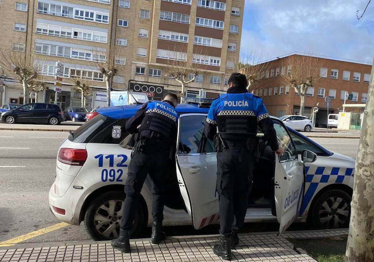 Agresiones y robos a menores, delitos en aumento que «preocupan» en Burgos