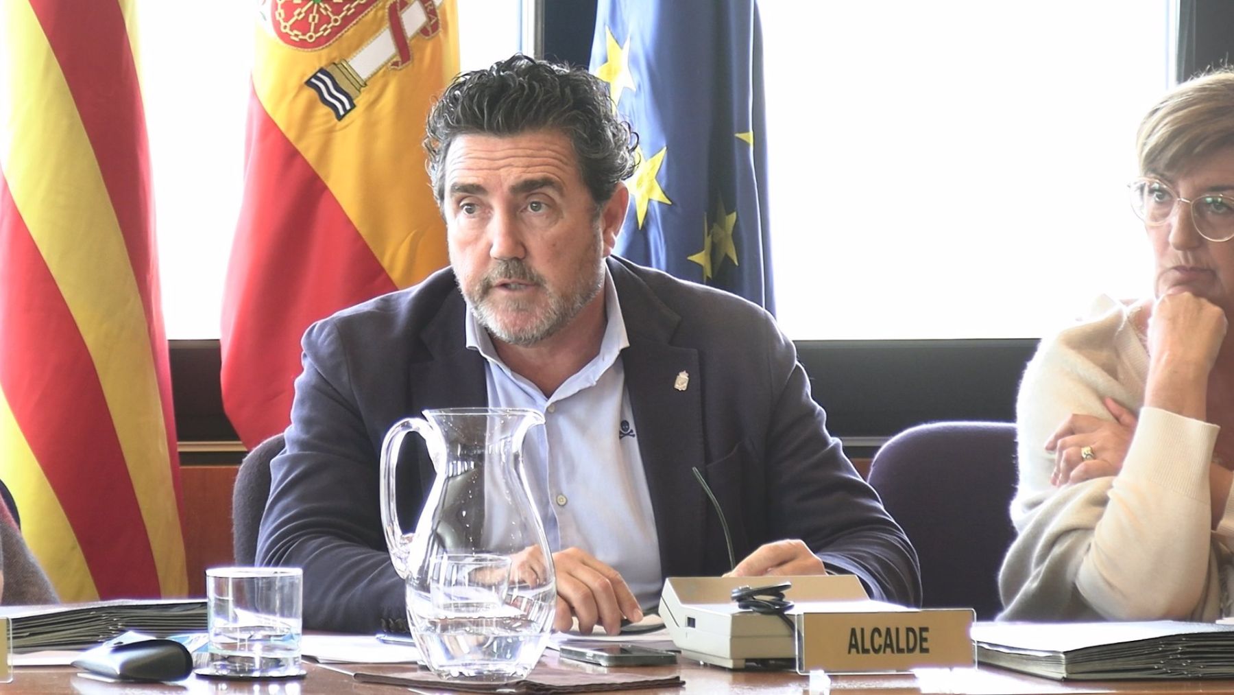 El alcalde de Calvià descarta «por completo» pagar el rescate de 10 millones a los piratas informáticos
