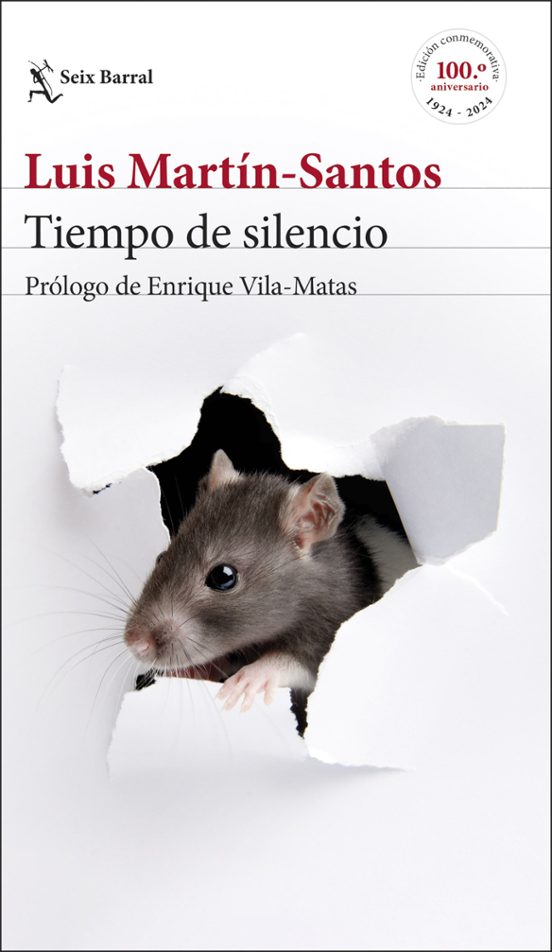 Murió cerca de Vitoria, pero cambió el rumbo de la literatura