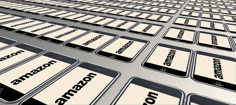 ¿No te llegan paquetes de Amazon en Vitoria? ¡Motivo!